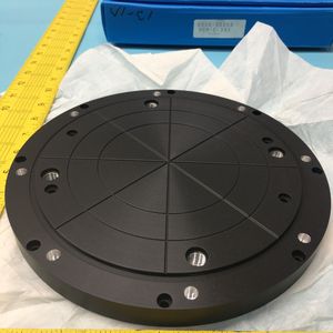AMAT 0020-30203 PEDESTAL, SXTAL, 200MM, NOTCH, 8" - Equipo y piezas de semiconductores de confianza de la marca global Trusted Global Legacy - Product Image 3