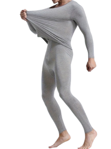Men Compression Wear <b>Long</b> <b>Sleeves</b> <b>Base</b> <b>Layer</b> and Compression Legging Gym Fitness Sports <b>Base</b> <b>Layer</b> OEM Service - Product Image 3