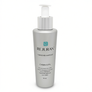 Siero Viso Coreano Anti-Età REJURAN 30ml, Ampolla Rivitalizzante C-PDRN per Rassodare, Illuminare, Ringiovanire la Pelle e Ridurre i Pori - Product Image 3