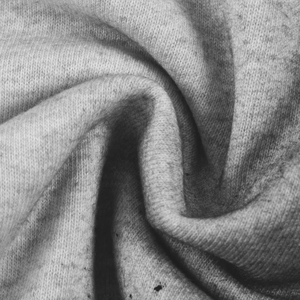 Sudadera con capucha para hombre, corte holgado, estilo vintage, con efecto degradado de tinta castaño descolorida por el sol, con efecto rotura de bordes y estampado de logotipo, Rainbow Spray, bajo MOQ - Product Image 6