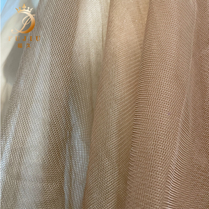 Lưới Cứng Vải Tuyn 100% <span class=keywords><strong>Nylon</strong></span> Tăng Cường Chất Lượng Cao - Product Image 4