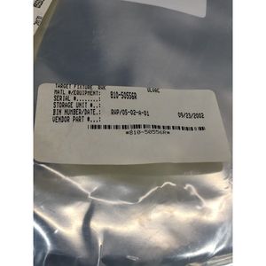 อุปกรณ์เซมิคอนดักเตอร์810-50556R Twas, ulvac, 126510 - Trusted Global LEGACY และชิ้นส่วนที่ - Product Image 3