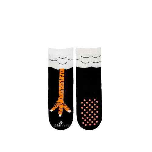 Children's Anti-Slip Socks with Dots Men's Collection