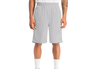 Shorts en maille imprimés pour hommes, séchage rapide, respirants, vêtements de sport, design graphique, couleurs et tailles personnalisées, marque privée - Product Image 3