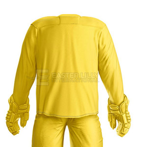 Nuevo Estilo, Uniforme de Hockey sobre Hielo Transpirable y Fácil de Usar, Ropa Deportiva, Uniforme de Hockey sobre Hielo en Venta - Product Image 6