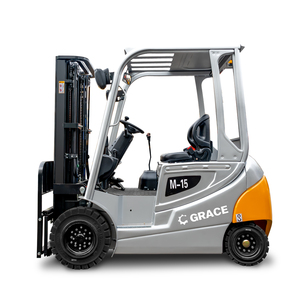 Carretilla elevadora eléctrica 2000/2500kg <span class=keywords><strong>2</strong></span> toneladas <span class=keywords><strong>2</strong></span>.5ton carretilla elevadora de mano Montacargas Electrico <span class=keywords><strong>Motor</strong></span> eléctrico Precio de carretilla elevadora - Product Image 6