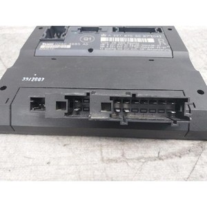 โมดูลควบคุมรถยนต์ S-class ปี 2005-2009 มือสอง ของแท้ รหัส A2218705087 - Product Image 4