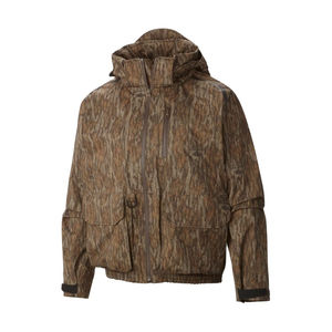 Chaqueta Deportiva de Invierno Ligera, Impermeable y Cortavientos, Transpirable, para Caza, para Hombre y Mujer - Product Image 5