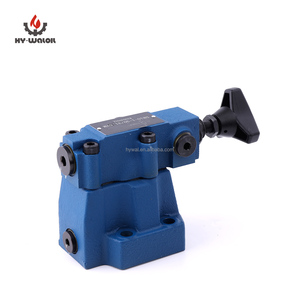 Электромагнитный клапан для снижения давления, 400 л/мин - Product Image 4