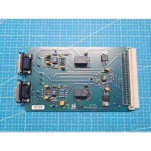 Thermo Fisher Scientific ASSY #   21014 REV. Conjunto de Control Térmico ETMA 30889 Usado Como Está, Piezas de Equipos Semiconductores Legacy - Product Image 4