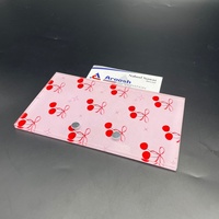 Boîte à cils en acrylique à marque privée, palette de cils en ruban, motif papillon, fleur, carré, durable, magnétique, professionnel, réutilisable, outil