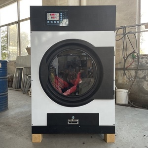 Secador <span class=keywords><strong>de</strong></span> <span class=keywords><strong>ropa</strong></span> <span class=keywords><strong>industrial</strong></span> comercial <span class=keywords><strong>de</strong></span> 15kg y 25kg a buen <span class=keywords><strong>precio</strong></span> - Product Image 2