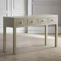 Peinture en résine incrustée avec sculpture artisanale de style ange de luxe, motifs personnalisés, formes variées, artisanat abondant en provenance d'Inde