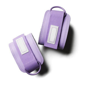 Adjustable <b>Ankle</b> <b>Support</b> Compression <b>Ankle</b> <b>Brace</b> Protector for Running Soccer Basketball Nylon Knitted Gym Bandage <b>Ankle</b> Strap - Product Image 5