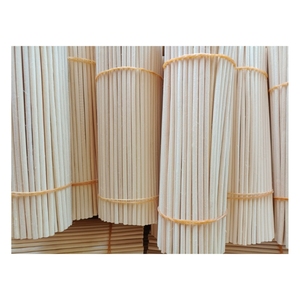 Difusor de Varillas de Ratán Sostenible de Alta Calidad, el Más Vendido, Ecológico, Decorativo, para el Hogar - Product Image 1