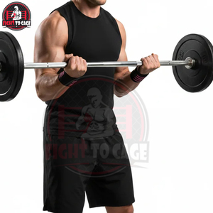 2026 <b>Black</b> And Pink Color Good Supplier New Arrival Fully Customized Popular New Trendy Product weightlifting hand <b>wrap</b> - Product Image 3