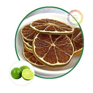 Tranches de citron séchées Calamansi Kumquat très aromatiques, très demandées pour l'industrie du thé au Canada, prix direct usine, haute qualité - Product Image 2