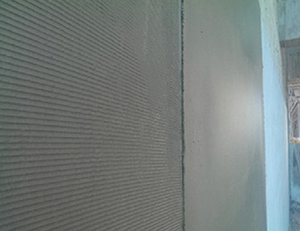 Adhésifs d'interface SL101 - Mortier de liaison à base de ciment pour murs en béton et couche de base - Product Image 3