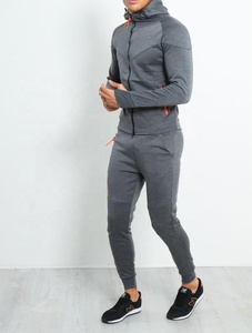 Chándal para Hombre de Alta Calidad, Estilo Moderno, Precio Accesible, Ecológico, Transpirable, Informal, para Invierno - Product Image 5