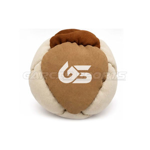 Top Sale In Stock Hacky Sack <b>Ball</b> Best Material Hacky Sack <b>Ball</b> Low Moq Hacky Sack <b>Ball</b> For Sale - Product Image 2