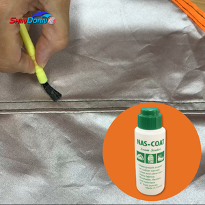 Hot Sale Clear Polyurethane Liquid Glue <strong>Waterproof</strong> Outdoor Camping Tent Seam <strong>Sealer</strong> - Product Image 4