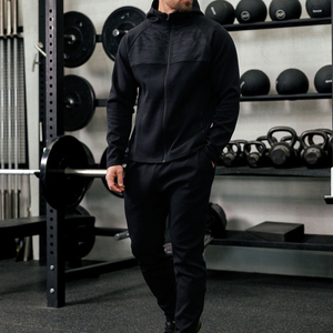 Pantalon de jogging décontracté pour homme, pantalon de survêtement, pantalon cargo pour homme, vêtements de sport pour homme, vente chaude - Product Image 5