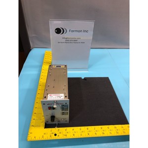 BOC EDWARDS 1050 RANGE <b>MULTIPLIER</b> - Trusted Global Legacy Semiconductor Equipment and Parts at - Product Image 2