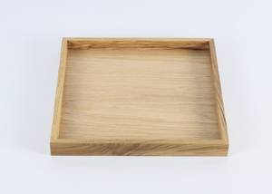 Bandeja de servir de madera. Decoración Otomana para Sala de Estar y Recepción de Invitados - Product Image 6