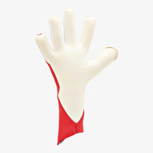 Gants de gardien de but professionnels, en latex blanc, avec protection des doigts, pour le football, pour hommes, entraînement et matchs - Product Image 3