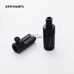 Jauge de mesure du pas de la barre dentée de pompe diesel DXM avec support simple, testeur de course de crémaillère de pompe à carburant, outil de réparation <span class=keywords><strong>NICE</strong></span> - Product Image 2