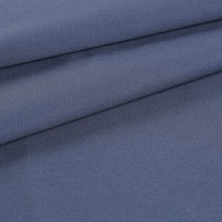 Tela de Sarga al por Mayor de Fábrica, Tejido Personalizado, Tela de Sarga T/C 65/35 TC 3/1 para Ropa de Trabajo