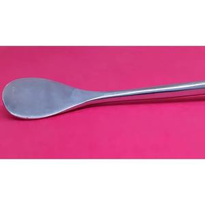 Élévateurs périostiques orthopédiques de haute qualité, manuels, en acier inoxydable allemand, autoclavables, réutilisables, instruments chirurgicaux pour os - Product Image 2