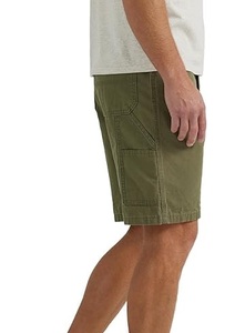 Custom Logo Men Summer Denim Shorts OEM Wholesale <b>Pants</b> Breathable Casual Jean Shorts Comfortable Fit Men Shorts - Product Image 5