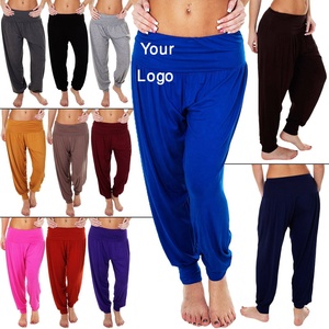 Leggings de sport ultra doux taille mi-haute pour femmes, été, Halloween, couleur unie, logo personnalisé, design BD, antibactérien, respirant - Product Image 1