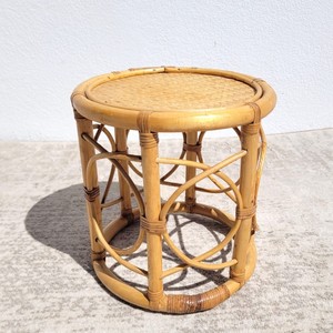 Best seller rattan plant <b>pot</b> shelf greenery basket stands flower <b>pot</b> <b>holder</b> cover stand wholesale - Product Image 6