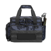 Nouvelle gamme NAHEED SPORTS Sac à dos unisexe pour activités de plein air, mode, nylon 600D, imperméable, respirant, fermeture éclair antivol, bandoulière