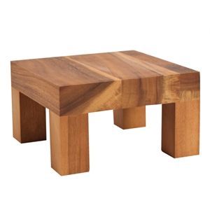 Wholesale Price Natural <b>Tree</b> <b>Slice</b> Cake Stand Rustic Wood Pedestal Tray for Table Decor Natural <b>tree</b> <b>slice</b> - Product Image 4