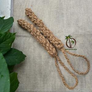 Fibra de coco de juguete para mascotas de fabricación para perros y gatos estilo clásico hecho de cuerda de coco en Vietnam - Product Image 1