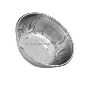 Top Quality WARSAW MEDICAL Lotion Bowl Without Spoutt Stainless Steel ISO & CE Certified Hollowware Instruments | needle holder - Product Image 5