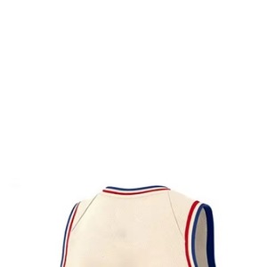 Maillots de basket personnalisés respirants grande taille pour l'été, uniformes d'équipe imprimés par sublimation, 100 % polyester, séchage rapide, vente en gros - Product Image 3