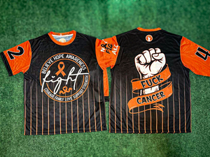 Camisetas de Fútbol Sublimadas Personalizadas, Camisetas de Fútbol con Nombre y Número del Equipo, Camiseta de Práctica Personalizada - Product Image 6