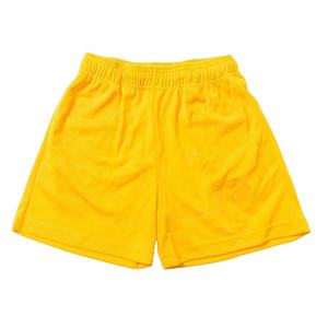 2025 pantalones cortos de gimnasio de entrenamiento de secado rápido transpirables de lona de estilo callejero para hombre con estampado de transferencia de calor Personalizados Baratos 100% poliéster - Product Image 1