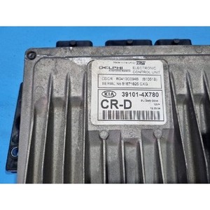 ECUs y Módulos de Computación Usados Bongo 391014X780 - Product Image 2