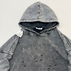 Sweat-shirts en polaire pour hommes, pull-over doux et chaud, veste d'hiver, vêtements de sport d'extérieur, sweats en polaire épais pour hommes - Product Image 5