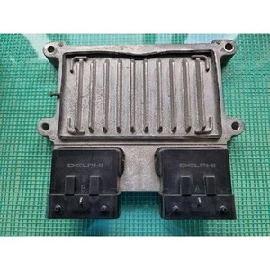 ECU OEM 391103E100 Usada para Azera TG 2006 - Product Image 2