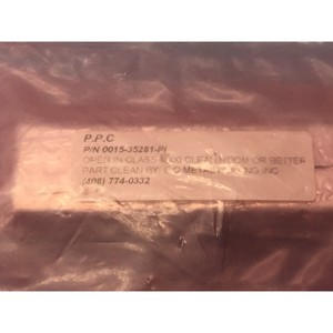 Brida AMAT 0020-07415 BIAS 300mm, HDPCVD, 176429 - Equipo y piezas de semiconductores de confianza de la marca global Legacy - Product Image 3