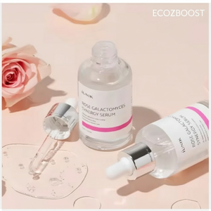 [IUNIK] Rose Galactomyces Synergy Serum 50ml-Cosméticos de Corea al por mayor - Product Image 2