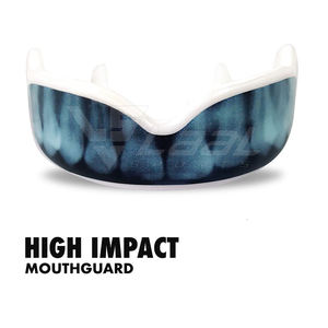 Protector Bucal de Boxeo Ligero a Precio Económico para Adultos, Venta Directa de Fábrica - Product Image 2