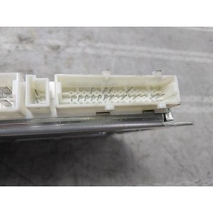 Unité de commande de classe S (suspension pneumatique) d'occasion OEM 2205450732 - Product Image 4