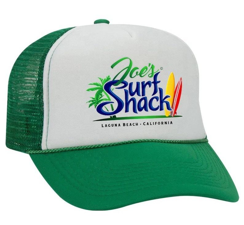 สีเขียว/สีขาว